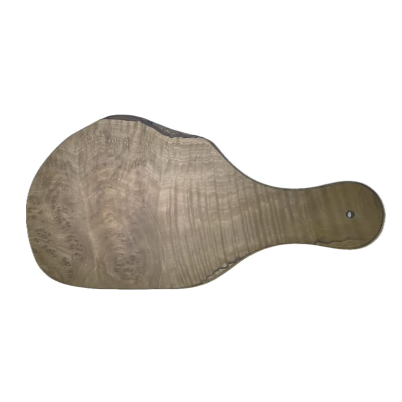 Olijfhouten borrelplank – 28 x 13 cm 1 Olijfhouten borrelplank – 28 x 13 cm